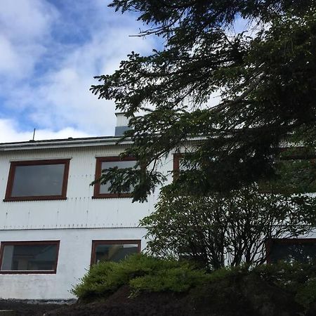 The perfect Base in Tórshavn Exterior foto